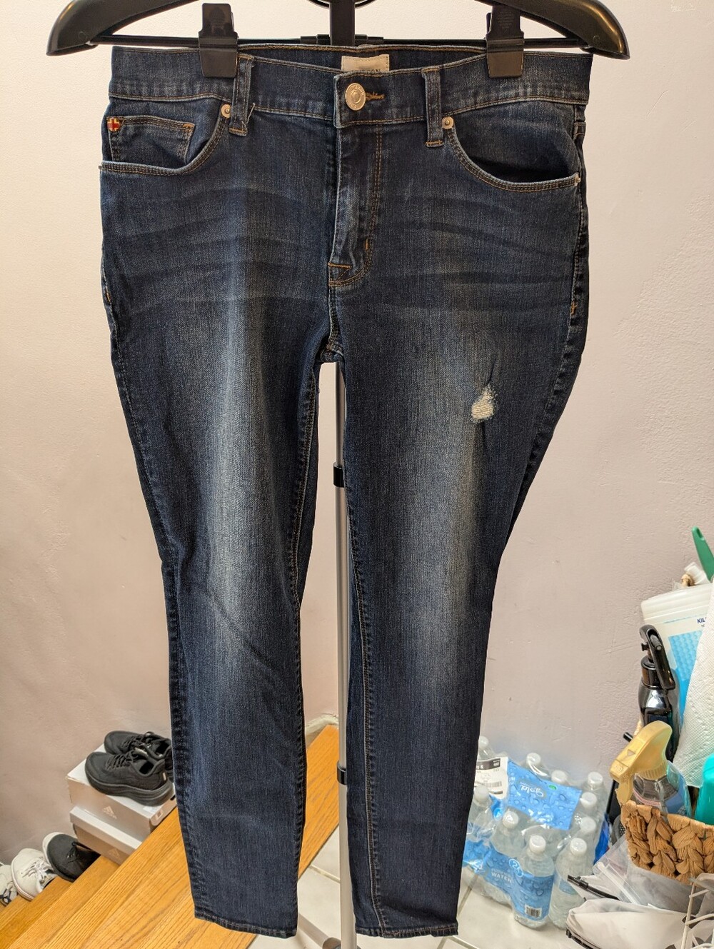 Hudson Size 30 Jeans